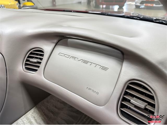 2003 Chevrolet Corvette (CC-2094646) for sale in Glen Ellyn, Illinois