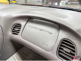 2003 Chevrolet Corvette (CC-2094646) for sale in Glen Ellyn, Illinois