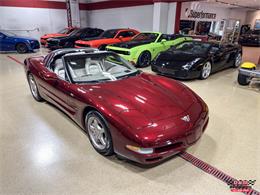 2003 Chevrolet Corvette (CC-2094646) for sale in Glen Ellyn, Illinois