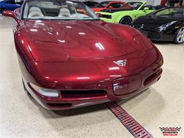 2003 Chevrolet Corvette (CC-2094646) for sale in Glen Ellyn, Illinois