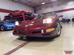 2003 Chevrolet Corvette (CC-2094646) for sale in Glen Ellyn, Illinois