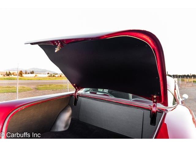 1958 Chevrolet Impala (CC-2094647) for sale in Concord, California