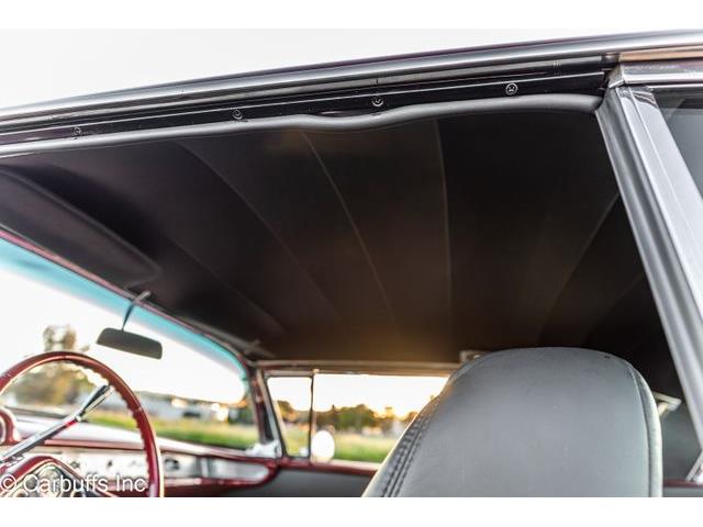 1958 Chevrolet Impala (CC-2094647) for sale in Concord, California