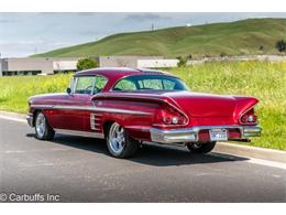 1958 Chevrolet Impala (CC-2094647) for sale in Concord, California
