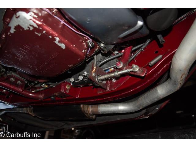 1958 Chevrolet Impala (CC-2094647) for sale in Concord, California