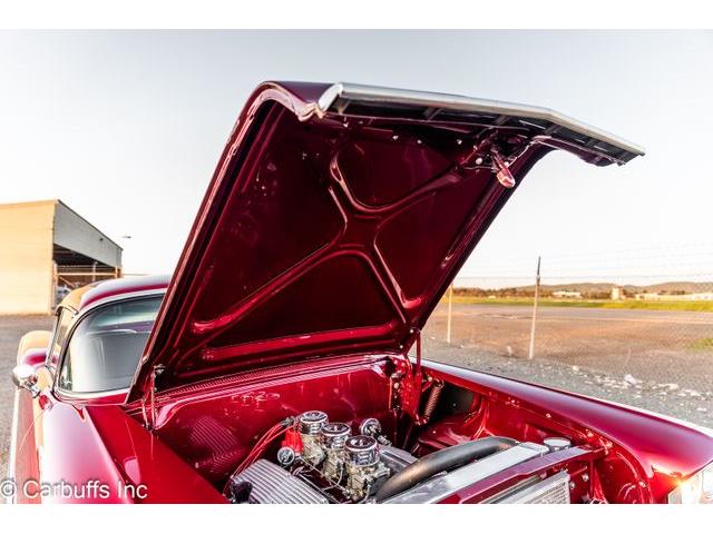 1958 Chevrolet Impala (CC-2094647) for sale in Concord, California