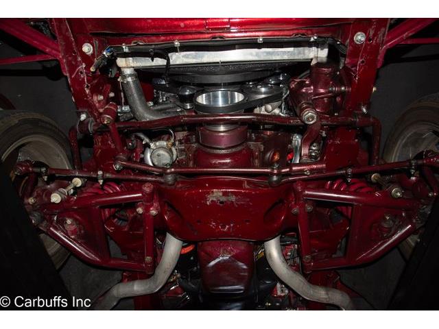 1958 Chevrolet Impala (CC-2094647) for sale in Concord, California