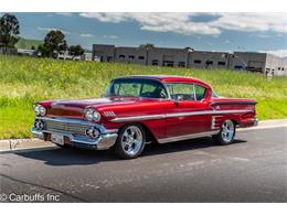 1958 Chevrolet Impala (CC-2094647) for sale in Concord, California