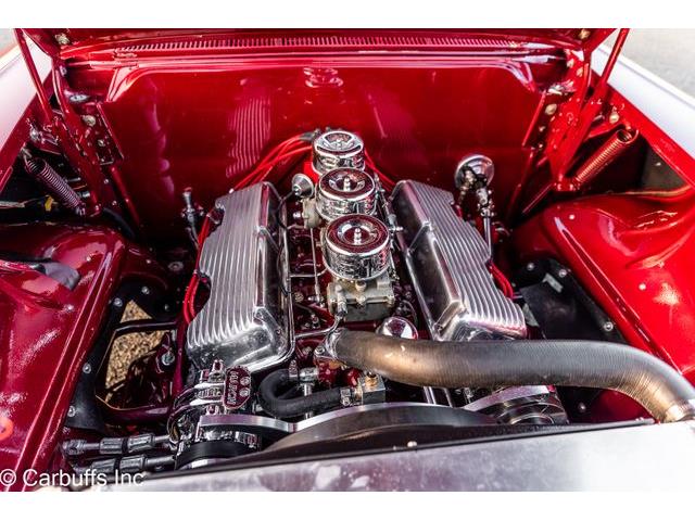 1958 Chevrolet Impala (CC-2094647) for sale in Concord, California