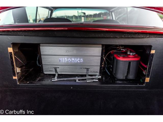 1958 Chevrolet Impala (CC-2094647) for sale in Concord, California