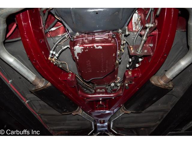 1958 Chevrolet Impala (CC-2094647) for sale in Concord, California