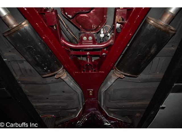 1958 Chevrolet Impala (CC-2094647) for sale in Concord, California