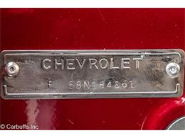 1958 Chevrolet Impala (CC-2094647) for sale in Concord, California