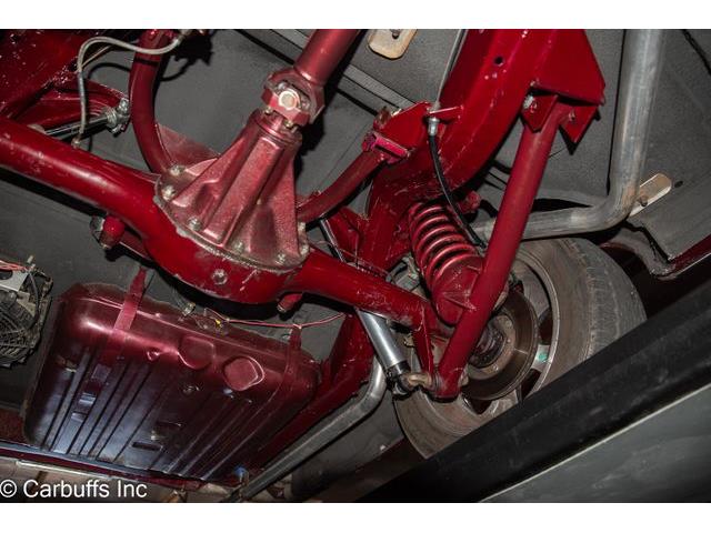 1958 Chevrolet Impala (CC-2094647) for sale in Concord, California