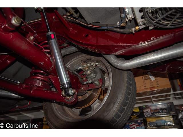 1958 Chevrolet Impala (CC-2094647) for sale in Concord, California