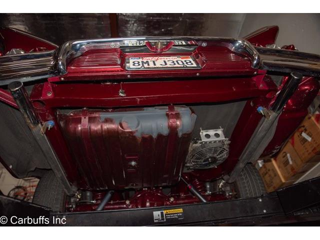 1958 Chevrolet Impala (CC-2094647) for sale in Concord, California