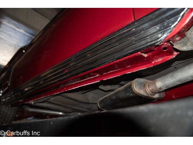 1958 Chevrolet Impala (CC-2094647) for sale in Concord, California