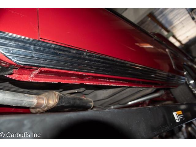 1958 Chevrolet Impala (CC-2094647) for sale in Concord, California