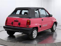1986 Honda City (CC-2094648) for sale in Christiansburg, Virginia