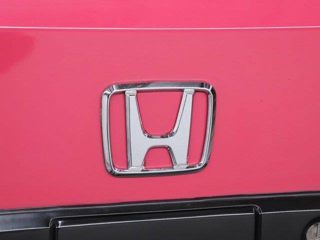 1986 Honda City (CC-2094648) for sale in Christiansburg, Virginia