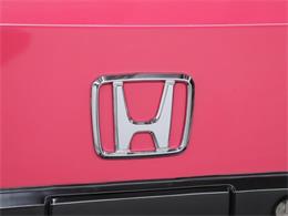1986 Honda City (CC-2094648) for sale in Christiansburg, Virginia