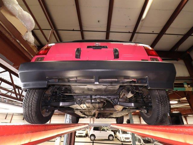1986 Honda City (CC-2094648) for sale in Christiansburg, Virginia