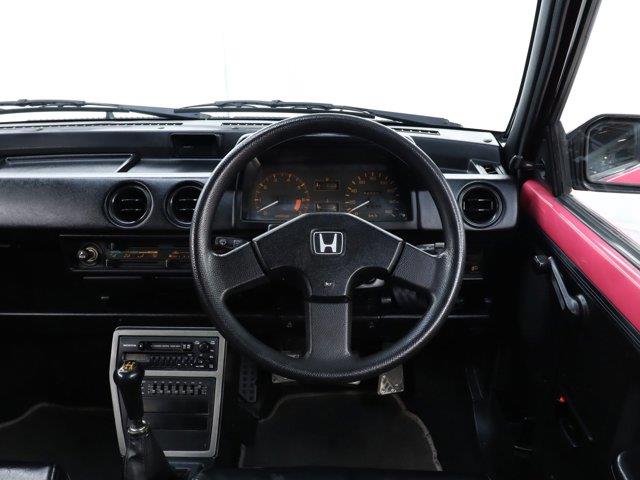 1986 Honda City (CC-2094648) for sale in Christiansburg, Virginia