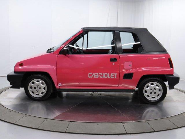1986 Honda City (CC-2094648) for sale in Christiansburg, Virginia