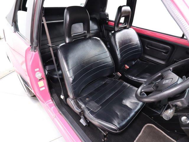 1986 Honda City (CC-2094648) for sale in Christiansburg, Virginia
