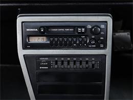 1986 Honda City (CC-2094648) for sale in Christiansburg, Virginia