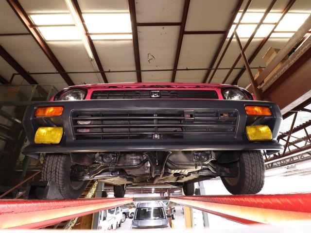 1986 Honda City (CC-2094648) for sale in Christiansburg, Virginia