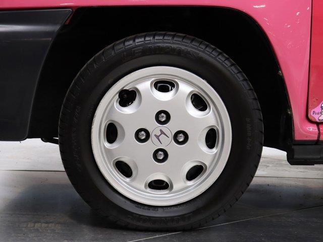 1986 Honda City (CC-2094648) for sale in Christiansburg, Virginia