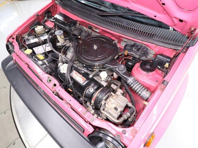 1986 Honda City (CC-2094648) for sale in Christiansburg, Virginia