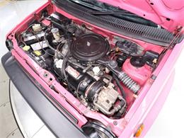 1986 Honda City (CC-2094648) for sale in Christiansburg, Virginia