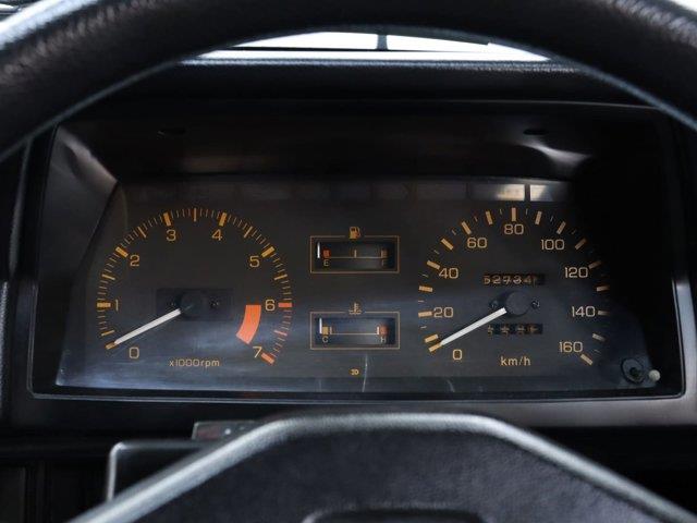 1986 Honda City (CC-2094648) for sale in Christiansburg, Virginia