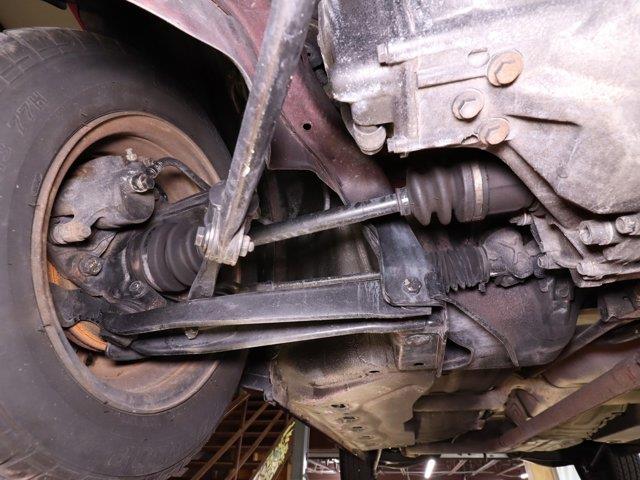 1986 Honda City (CC-2094648) for sale in Christiansburg, Virginia