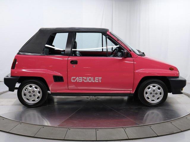 1986 Honda City (CC-2094648) for sale in Christiansburg, Virginia
