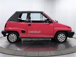 1986 Honda City (CC-2094648) for sale in Christiansburg, Virginia