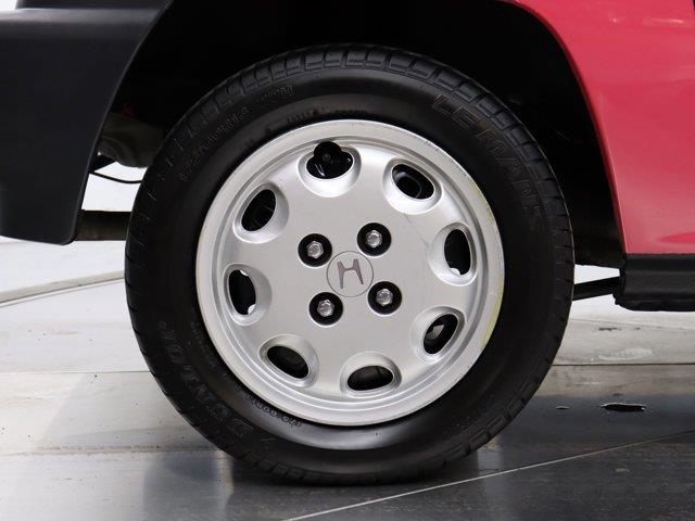 1986 Honda City (CC-2094648) for sale in Christiansburg, Virginia