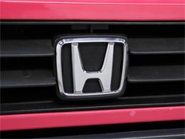 1986 Honda City (CC-2094648) for sale in Christiansburg, Virginia