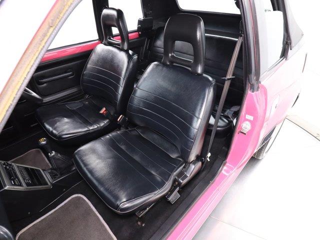 1986 Honda City (CC-2094648) for sale in Christiansburg, Virginia