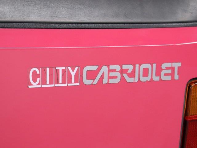 1986 Honda City (CC-2094648) for sale in Christiansburg, Virginia