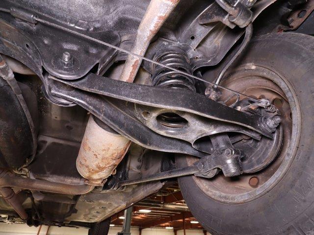 1986 Honda City (CC-2094648) for sale in Christiansburg, Virginia