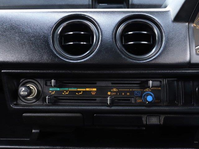 1986 Honda City (CC-2094648) for sale in Christiansburg, Virginia