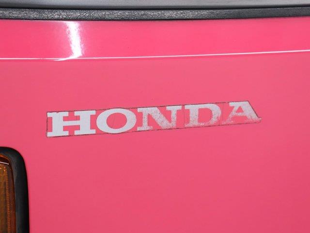 1986 Honda City (CC-2094648) for sale in Christiansburg, Virginia