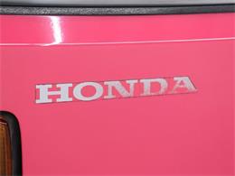 1986 Honda City (CC-2094648) for sale in Christiansburg, Virginia