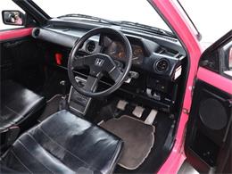 1986 Honda City (CC-2094648) for sale in Christiansburg, Virginia