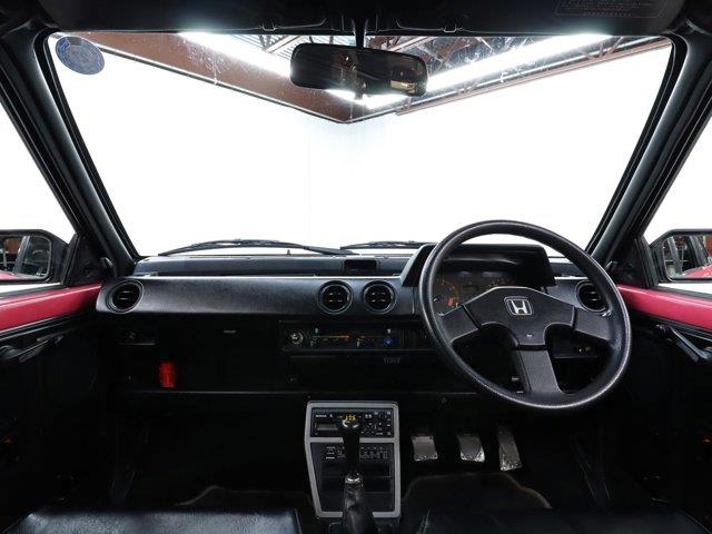 1986 Honda City (CC-2094648) for sale in Christiansburg, Virginia