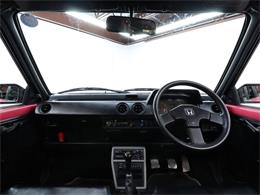 1986 Honda City (CC-2094648) for sale in Christiansburg, Virginia