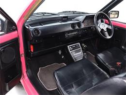 1986 Honda City (CC-2094648) for sale in Christiansburg, Virginia